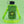Party Animals Water Bottle - Accessories