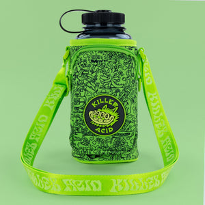Party Animals Water Bottle - Accessories
