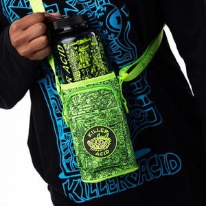 Party Animals Water Bottle & Bag Bundle - Bags