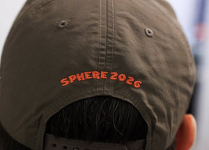 Phish Sphere Concert Hat - Hats