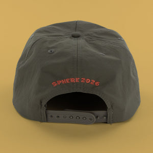 Phish Sphere Concert Hat - Hats