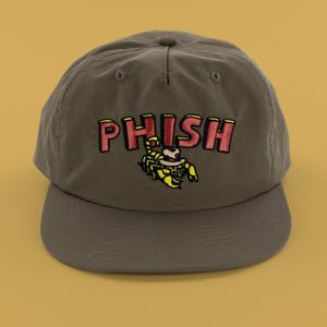 Phish Sphere Concert Hat - Hats