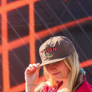 Phish Sphere Hat - Hats