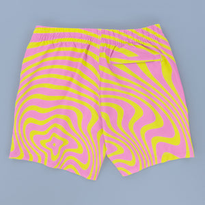 Acid Test Swim Trunks