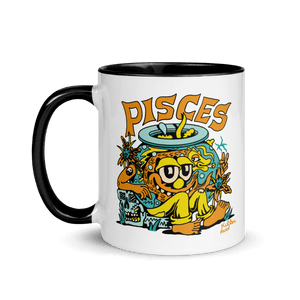 Pisces Mug