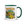 Pisces Mug - killeracid.com
