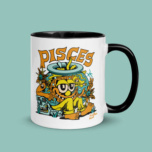Pisces Mug