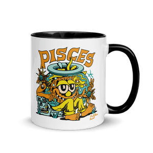 Pisces Mug