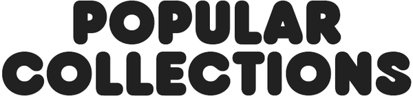Popular Collections