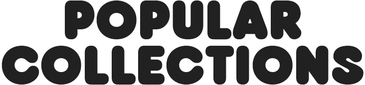 Popular Collections