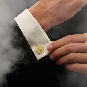 Puff Links - Pins