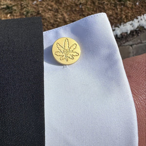 Puff Links - Pins