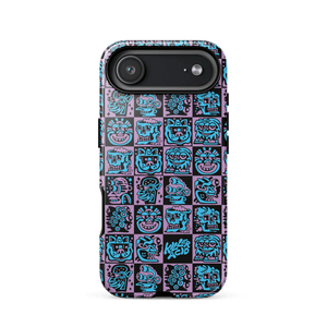 Purple Heads iPhone Case - Accessories - killeracid.com