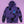 Purple Heads Pullover Hoodie - Hoodies - killeracid.com
