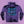 Purple Heads Pullover Hoodie - Hoodies - killeracid.com
