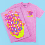 Front and back product shot on white background