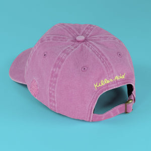 Results May Vary Hat - Hats - killeracid.com