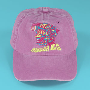 Results May Vary Hat - Hats - killeracid.com