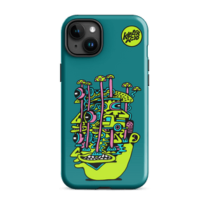 Results May Vary iPhone Case - Accessories