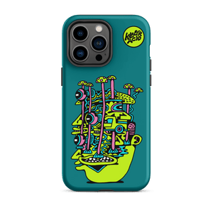 Results May Vary iPhone Case - Accessories