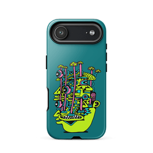 Results May Vary iPhone Case - Accessories