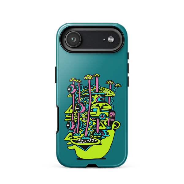 Results May Vary iPhone Case - Accessories - killeracid.com