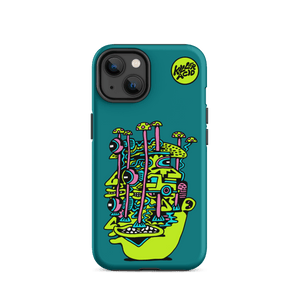 Results May Vary iPhone Case - Accessories