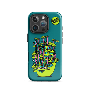 Results May Vary iPhone Case - Accessories