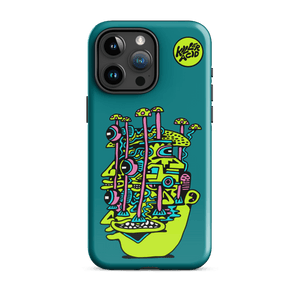 Results May Vary iPhone Case - Accessories