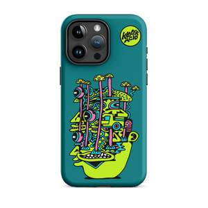Results May Vary iPhone Case - Accessories