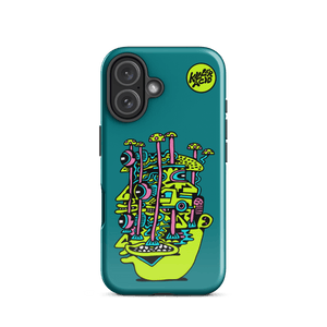 Results May Vary iPhone Case - Accessories