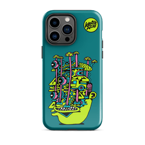 Results May Vary iPhone Case - Accessories