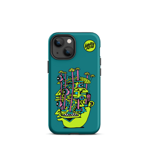 Results May Vary iPhone Case - Accessories