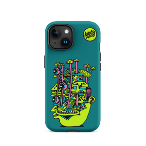 Results May Vary iPhone Case - Accessories