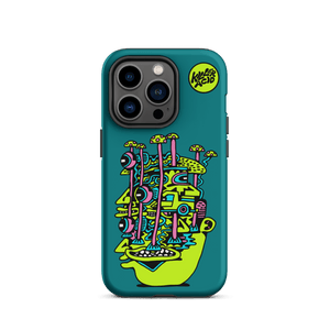 Results May Vary iPhone Case - Accessories