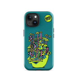 Results May Vary iPhone Case - Accessories