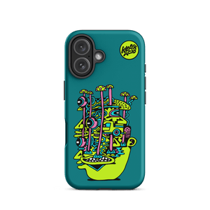 Results May Vary iPhone Case - Accessories
