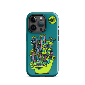 Results May Vary iPhone Case - Accessories