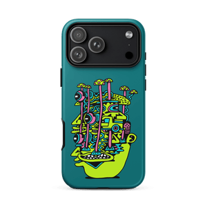Results May Vary iPhone Case - Accessories