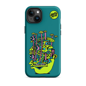 Results May Vary iPhone Case - Accessories
