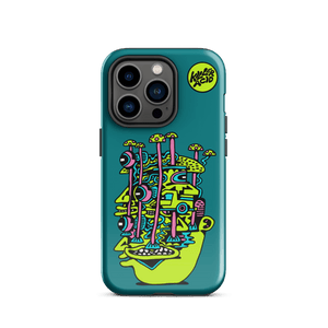 Results May Vary iPhone Case - Accessories