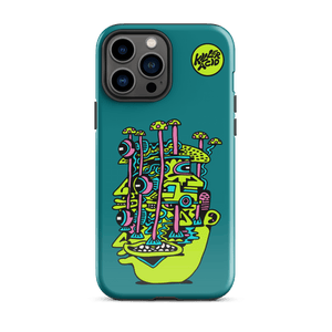Results May Vary iPhone Case - Accessories