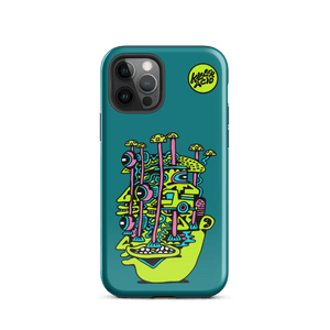 Results May Vary iPhone Case - Accessories