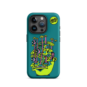 Results May Vary iPhone Case - Accessories