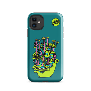 Results May Vary iPhone Case - Accessories