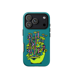 Results May Vary iPhone Case - Accessories