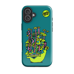 Results May Vary iPhone Case - Accessories