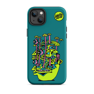 Results May Vary iPhone Case - Accessories