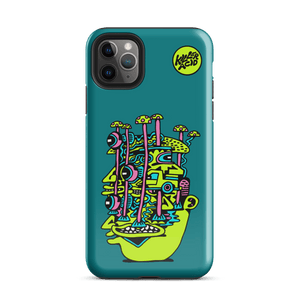 Results May Vary iPhone Case - Accessories