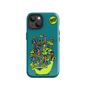 Results May Vary iPhone Case - Accessories